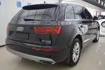 奥迪Q72016款40 TFSI 舒适型