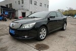 别克君越2009款3.0L 旗舰版