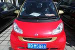 smartfortwo2012款1.0 MHD龙年特别版