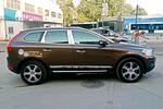 沃尔沃XC602011款3.0T T6 AWD 智雅版