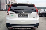 本田CR-V2013款2.0L 两驱经典版