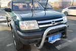 日产日产 柴油皮卡2007款3.2T 手动标准型 四驱柴油