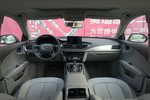 奥迪A72012款2.8FSI quattro进取型