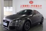 奥迪TT2011款Coupe 2.0TFSI