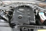 奥迪Q52013款40 TFSI 舒适型