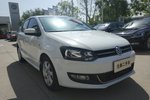 大众Polo2013款1.6L 自动 豪华版