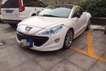 标致RCZ2011款1.6T豪华型(优雅风格）