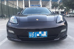 保时捷Panamera2010款Panamera 4 3.6L 