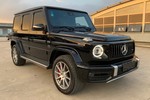 奔驰G级AMG2019款 改款 AMG G 63