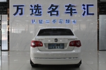 大众速腾2011款1.6L 手动时尚型