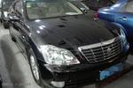 丰田皇冠2007款2.5L Royal 真皮版