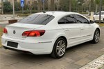 大众CC2013款2.0TSI 至尊型