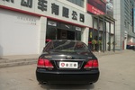 丰田皇冠2007款2.5L Royal 特别版