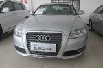 奥迪A6L2011款2.0TFSI 手自一体 标准型