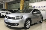 大众高尔夫2012款1.4TSI 手自一体 舒适型