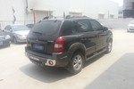 现代途胜2009款2.0GL 手动时尚型 2WD