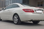 奔驰E级双门2010款E350 coupe