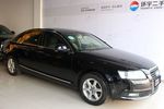 奥迪A6L2009款2.0TFSI 标准型AT