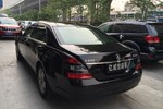 奔驰S级2008款S 350L 4MATIC