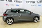 大众尚酷2013款2.0TSI GTS