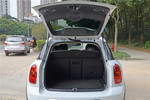 MINICOUNTRYMAN2011款1.6L ONE