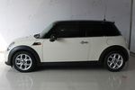 MINIMINI2011款COOPER Fun