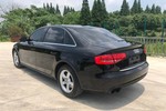 奥迪A4L2013款30 TFSI 自动舒适型