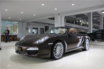 保时捷Boxster2009款Boxster S 3.4L 