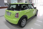 MINIMINI2011款1.6L ONE