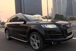 奥迪Q72013款35 TFSI 技术型