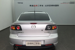 马自达MAZDA3经典2006款2.0 手动