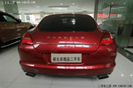 保时捷Panamera2010款Panamera 4