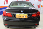 宝马7系2009款740Li 豪华型