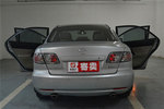 马自达Mazda62007款2.3 手自一体旗舰型