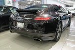 保时捷Panamera2010款Panamera 3.6L 