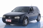 大众高尔夫2004款2V STD 手动5速1.6