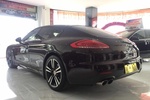 保时捷Panamera2014款Panamera 3.0T 