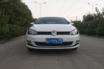 大众高尔夫2015款1.4TSI 自动豪华型