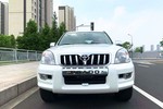 丰田普拉多2005款2.7i GX 自动