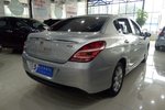 标致3082013款1.6L 手动优尚型