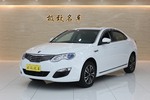 荣威e5502016款尊享版