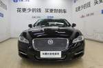 捷豹XJ2014款XJL 2.0T 两驱尊享商务版