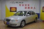 现代伊兰特2004款1.6 GLS 豪华型 自动