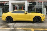 福特Mustang2017款2.3T 运动版