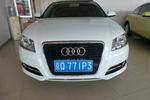 奥迪A3 Sportback2010款1.4TFSI 舒适型