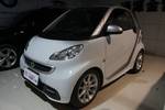 smartfortwo2013款1.0T 硬顶城市游侠特别版