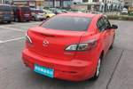 马自达MAZDA3星骋2011款1.6L 自动精英型