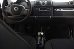 smartfortwo2011款1.0L MHD 硬顶标准版