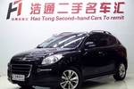 纳智捷大7 SUV2012款锋芒智尊型 2.2T 四驱