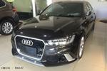 奥迪S62013款4.0 TFSI